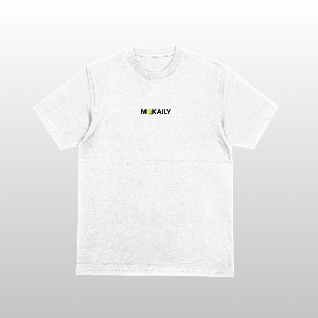 T-shirt - Play Tennis