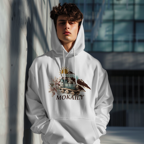 Hoodies - Locomotiv Valley