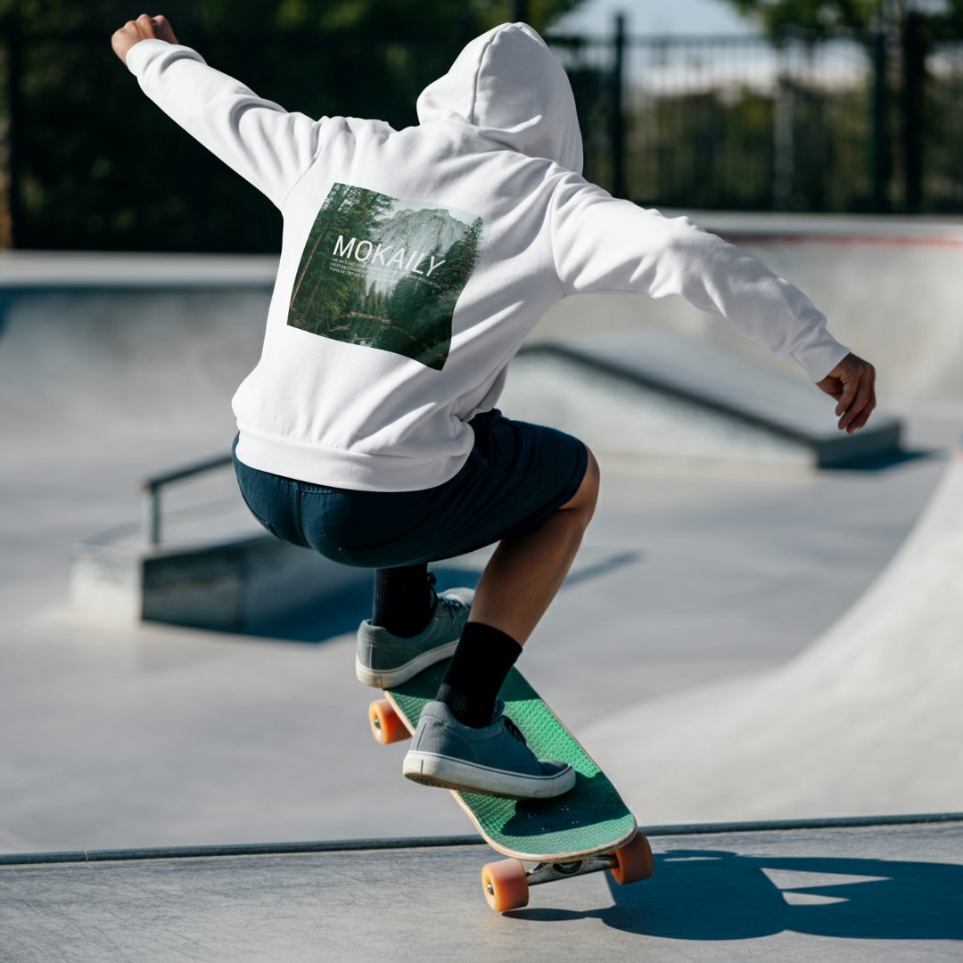 Hoodies - Popular Culture